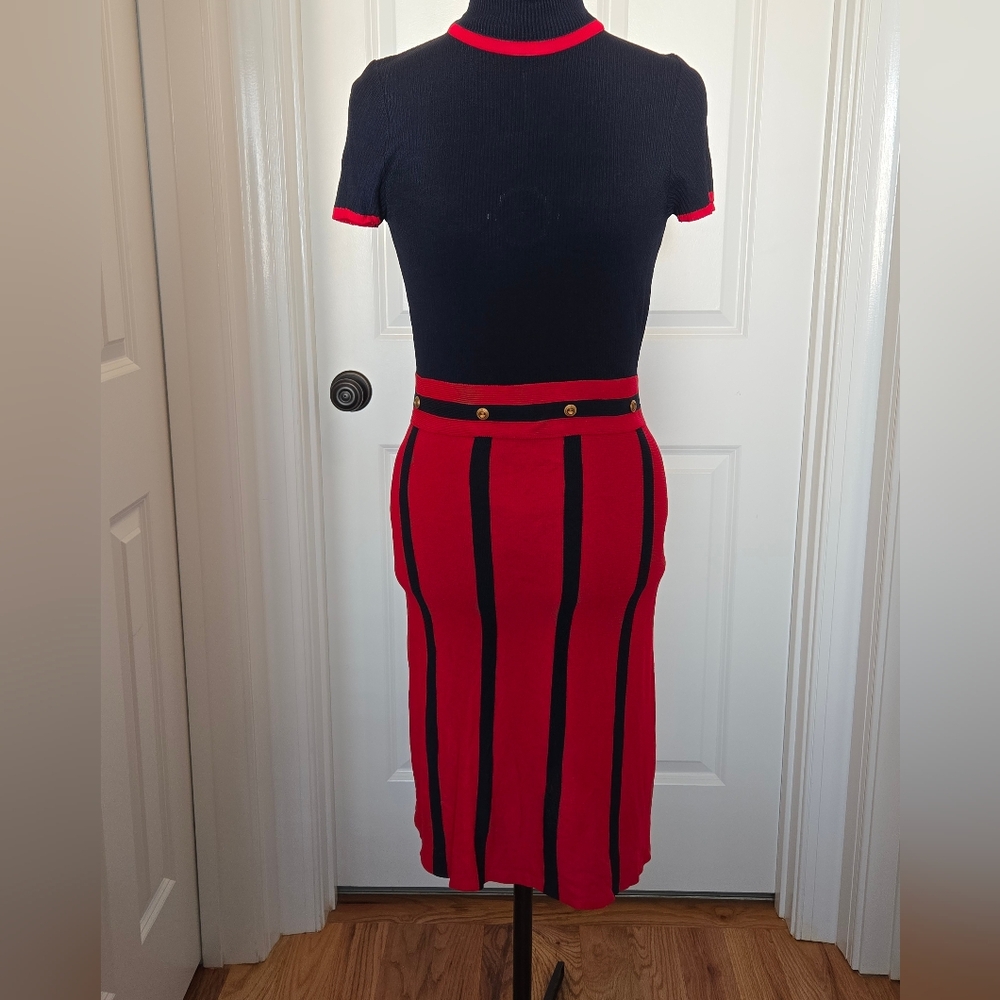 60s Vintage Dress